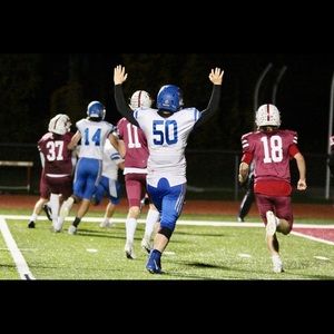 Meet your Posher, Caden